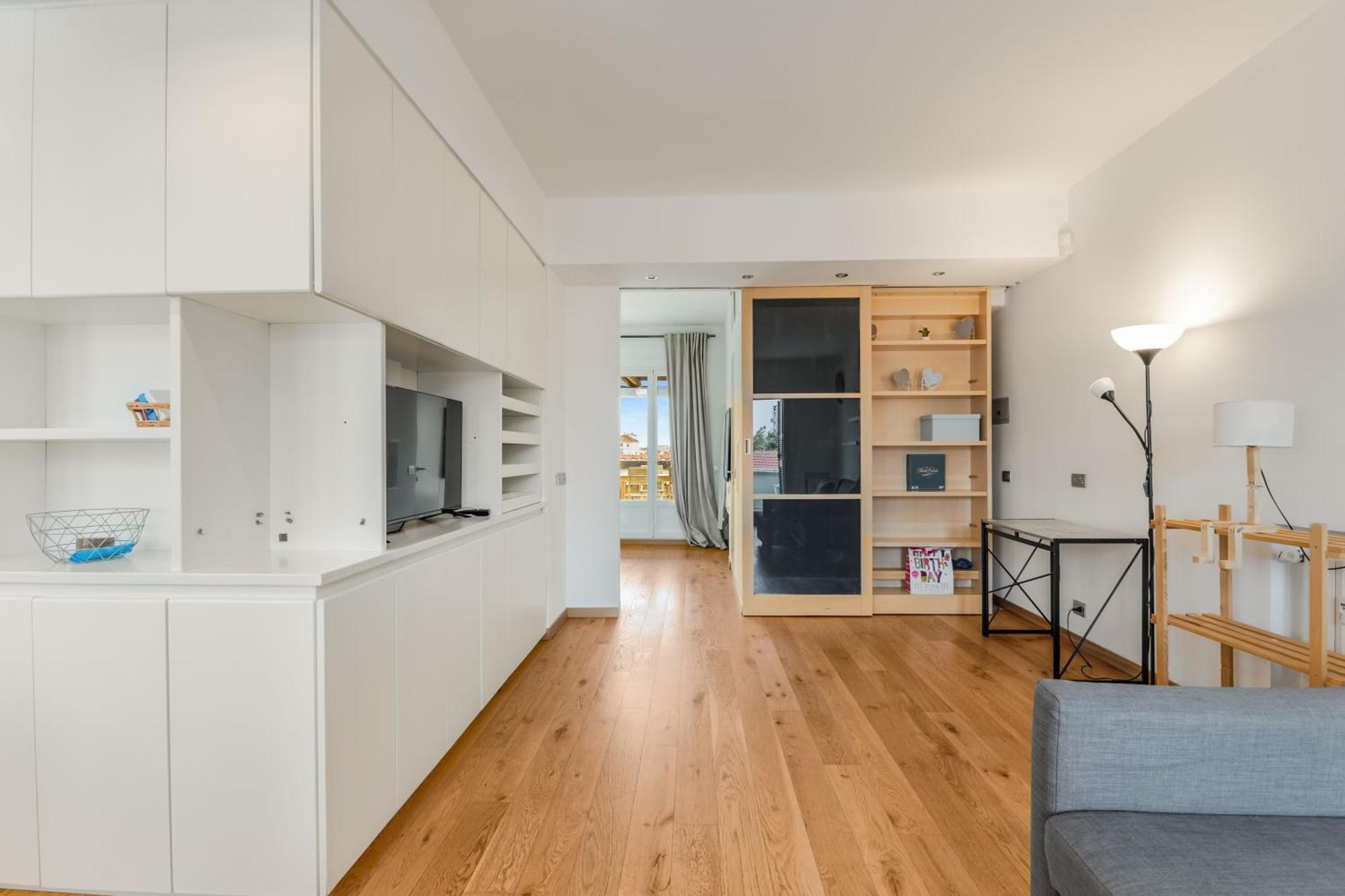 Terrazze - Porta Romana Con Vista Appartement *