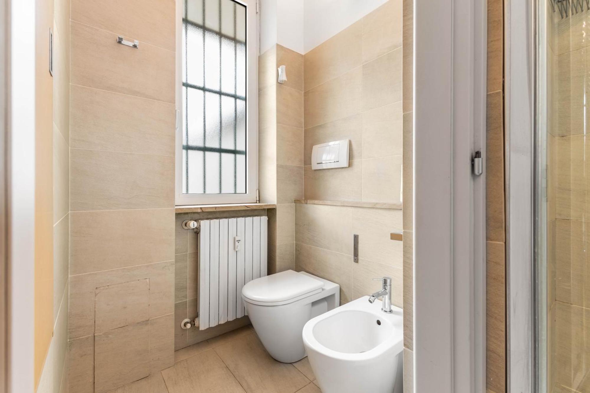 Appartement Terrazze - Porta Romana Con Vista