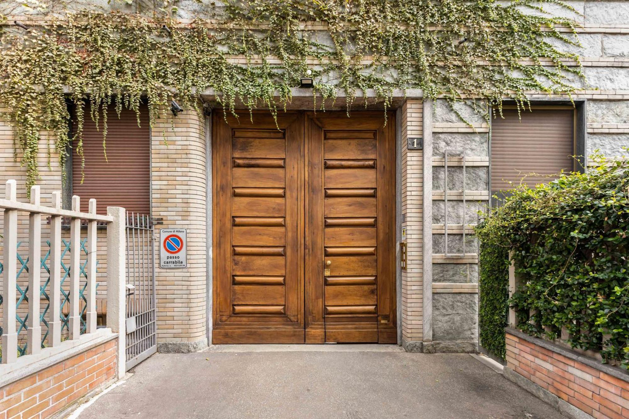 Appartement Terrazze - Porta Romana Con Vista