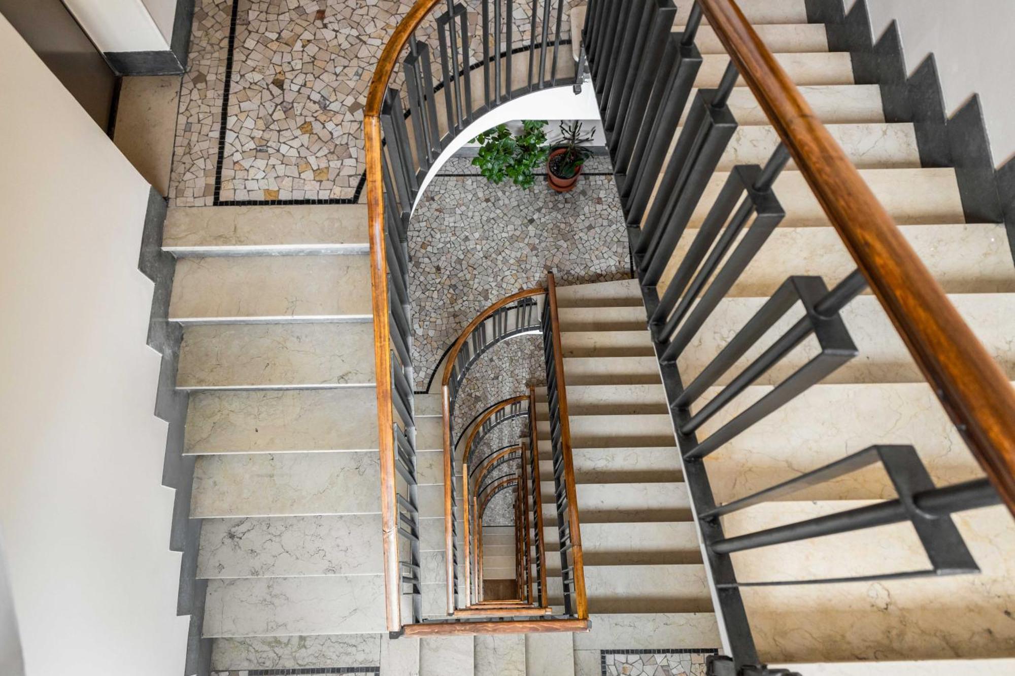 Appartement Terrazze - Porta Romana Con Vista Milan